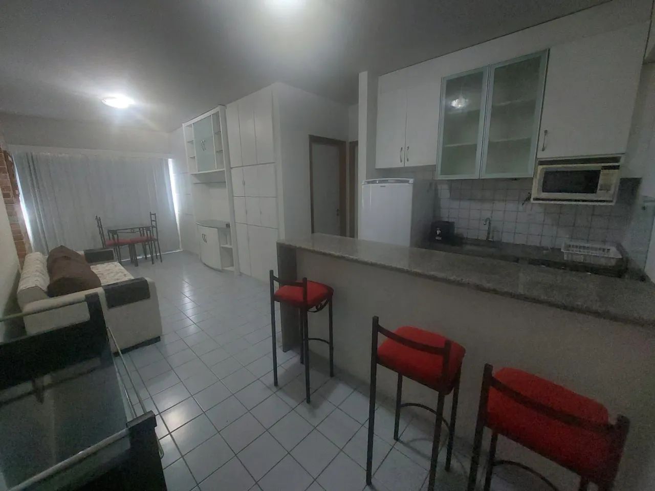 Flat em frente ao parque da Jaqueira - Foto 4
