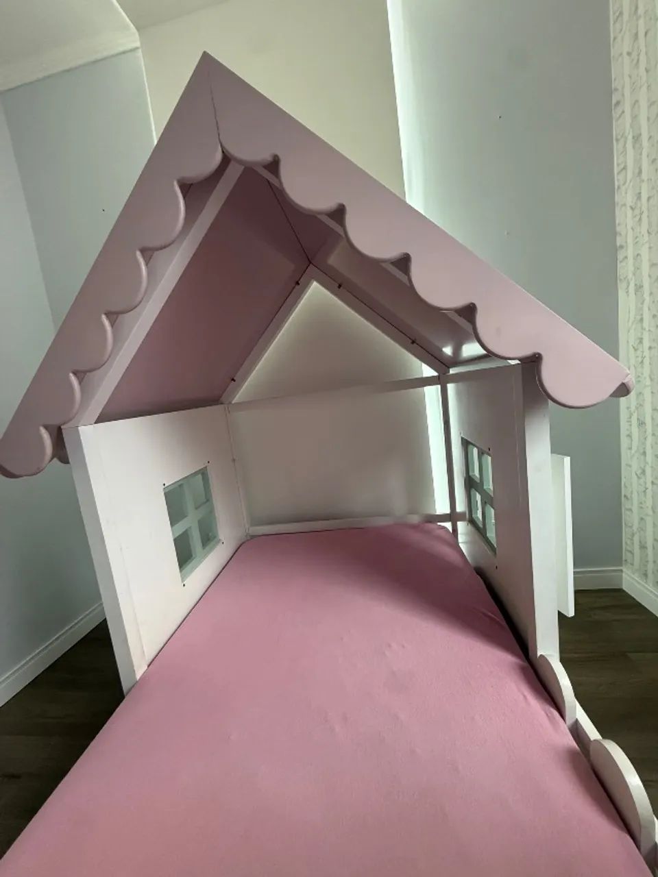 Cama Casinha  - Foto 5