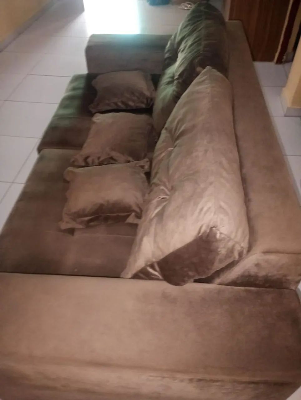 Sofa retrátil  - Foto 4