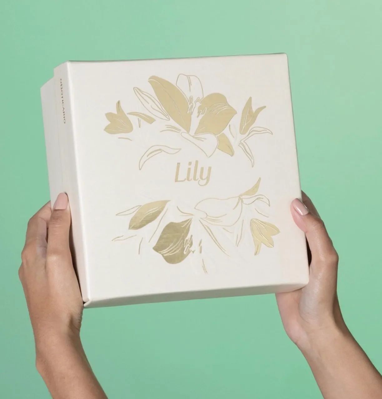 Kit presente Lily - Foto 3
