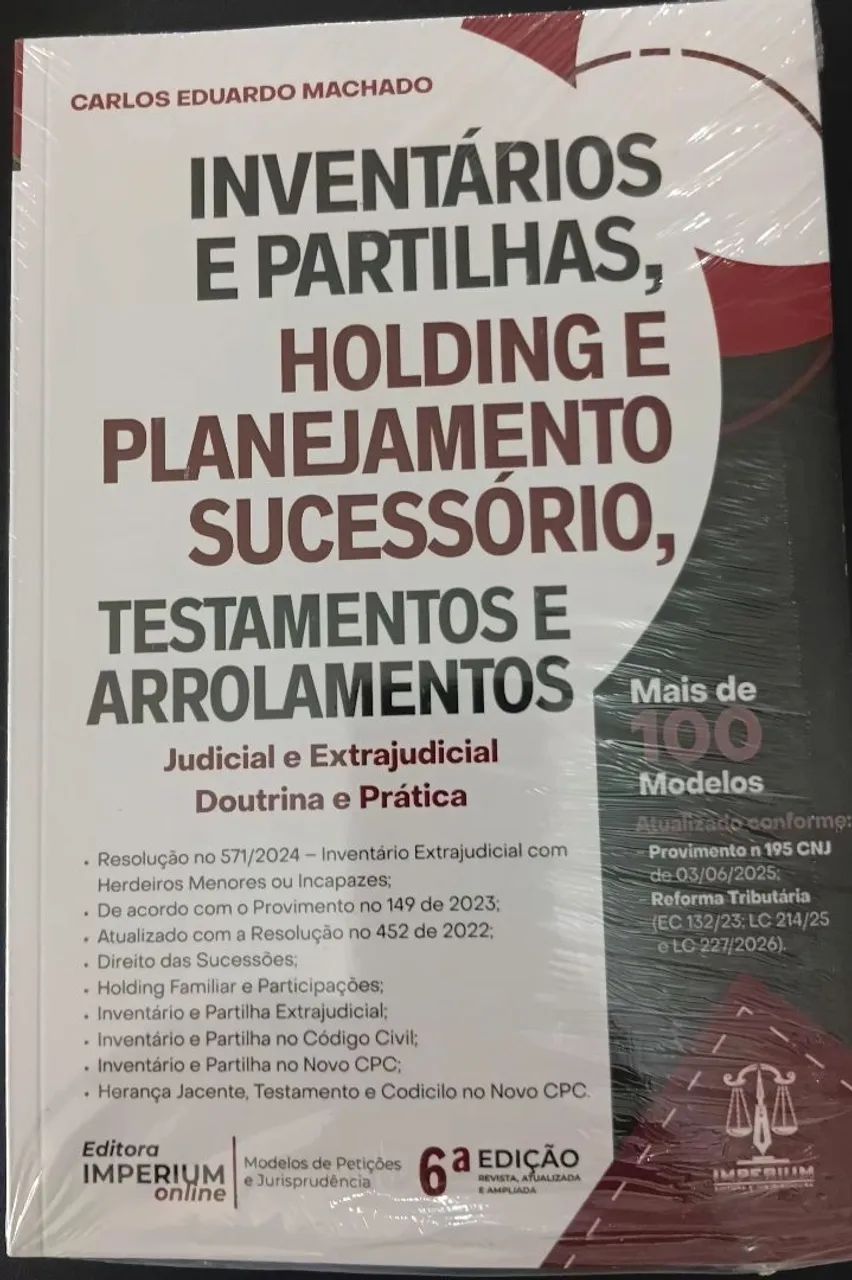 Livros Jurídicos  - Foto 4