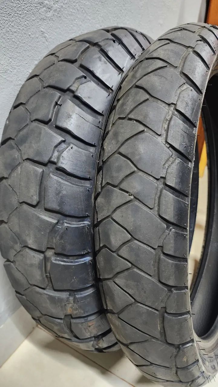Pneus Michelin ADV Anakee
