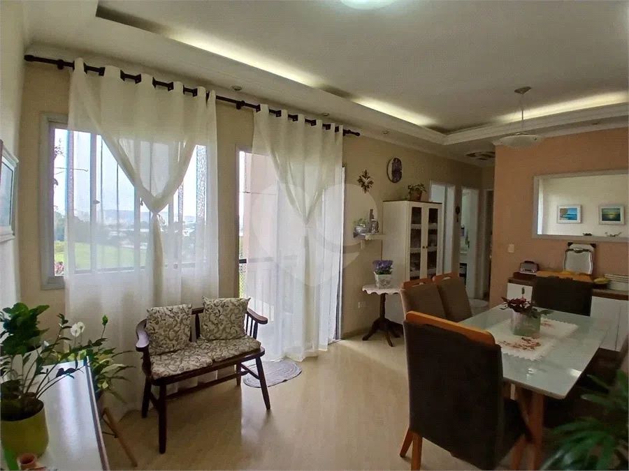 Apartamento com 3 quartos à venda em Planalto - SP - Foto 3
