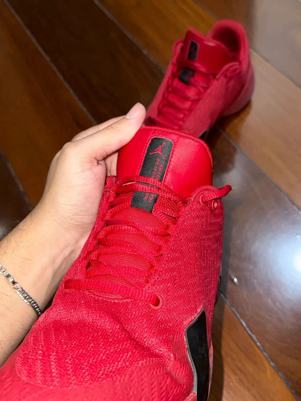 Jordan Ultra Fly 3 Low Tamanho 41 (9.5 US) - Foto 2