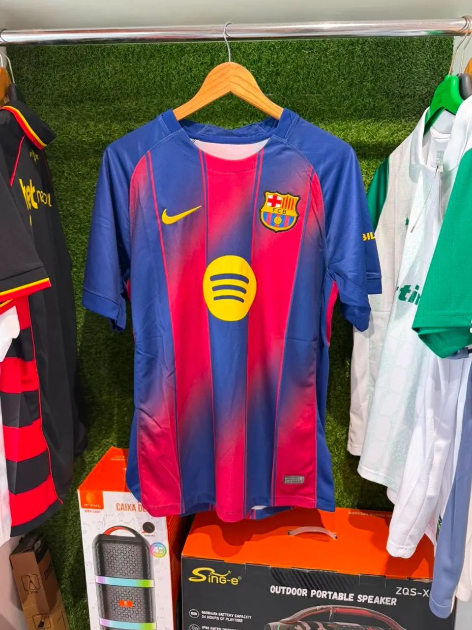 Camisa de time  - Foto 4
