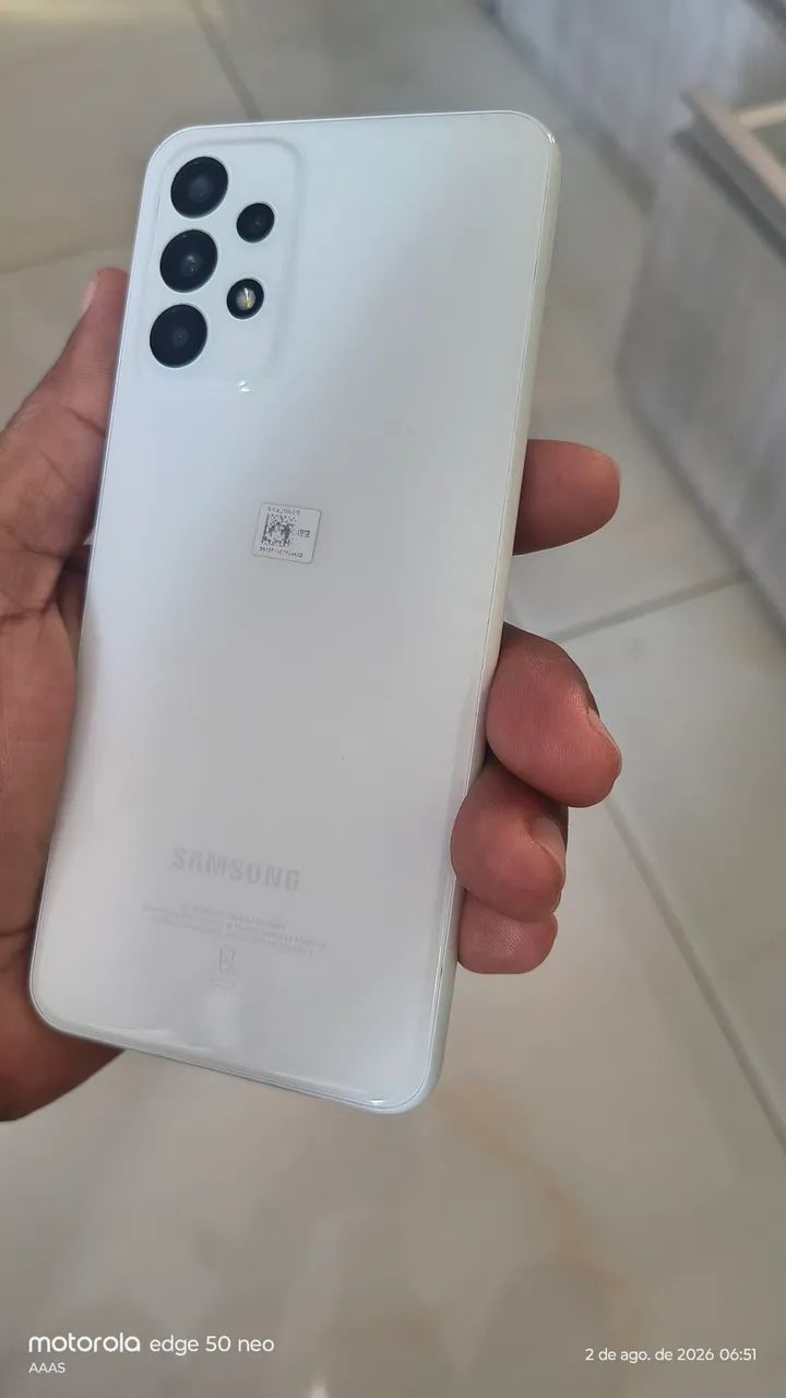 Samsung A23 128gb - Foto 3