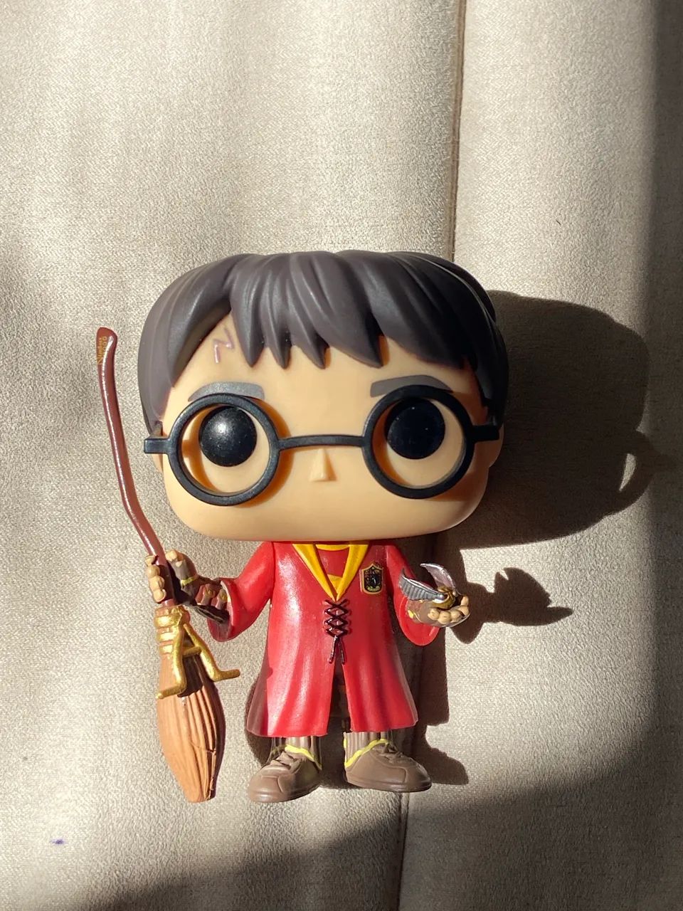 Funko Pop! Harry Potter #08 2015 - Foto 5