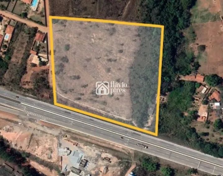ÁREA DE 25000 M² - Foto 2