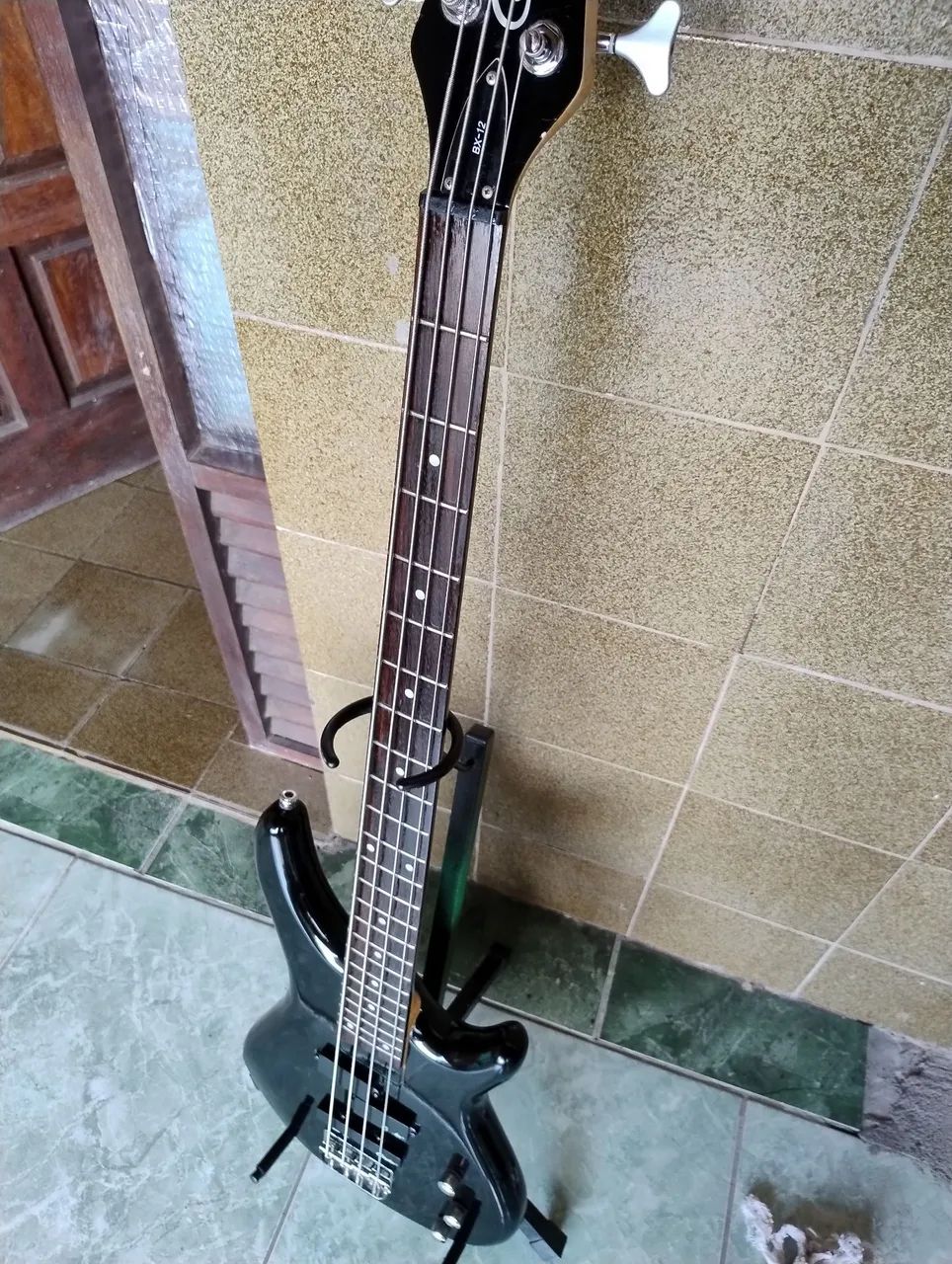 Instrumentos musicais  - Foto 4