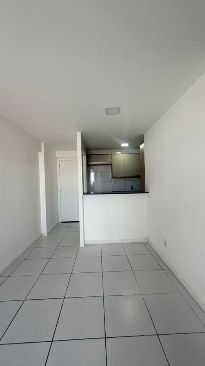 APARTAMENTO A VENDA/ EDF. Leste Oeste - Foto 5