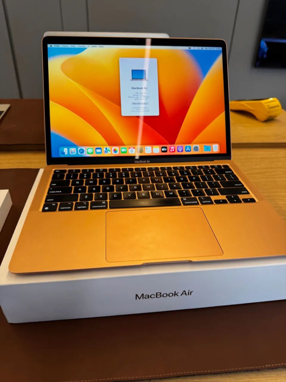 MacBook Air  - Foto 3