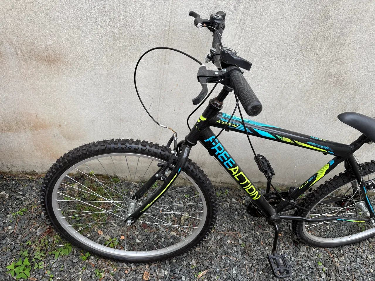 Bicicleta  - Foto 4