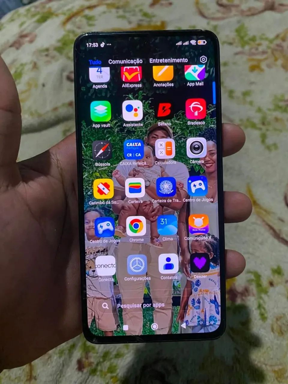 Vendo ou troco Redmi note 13  - Foto 5