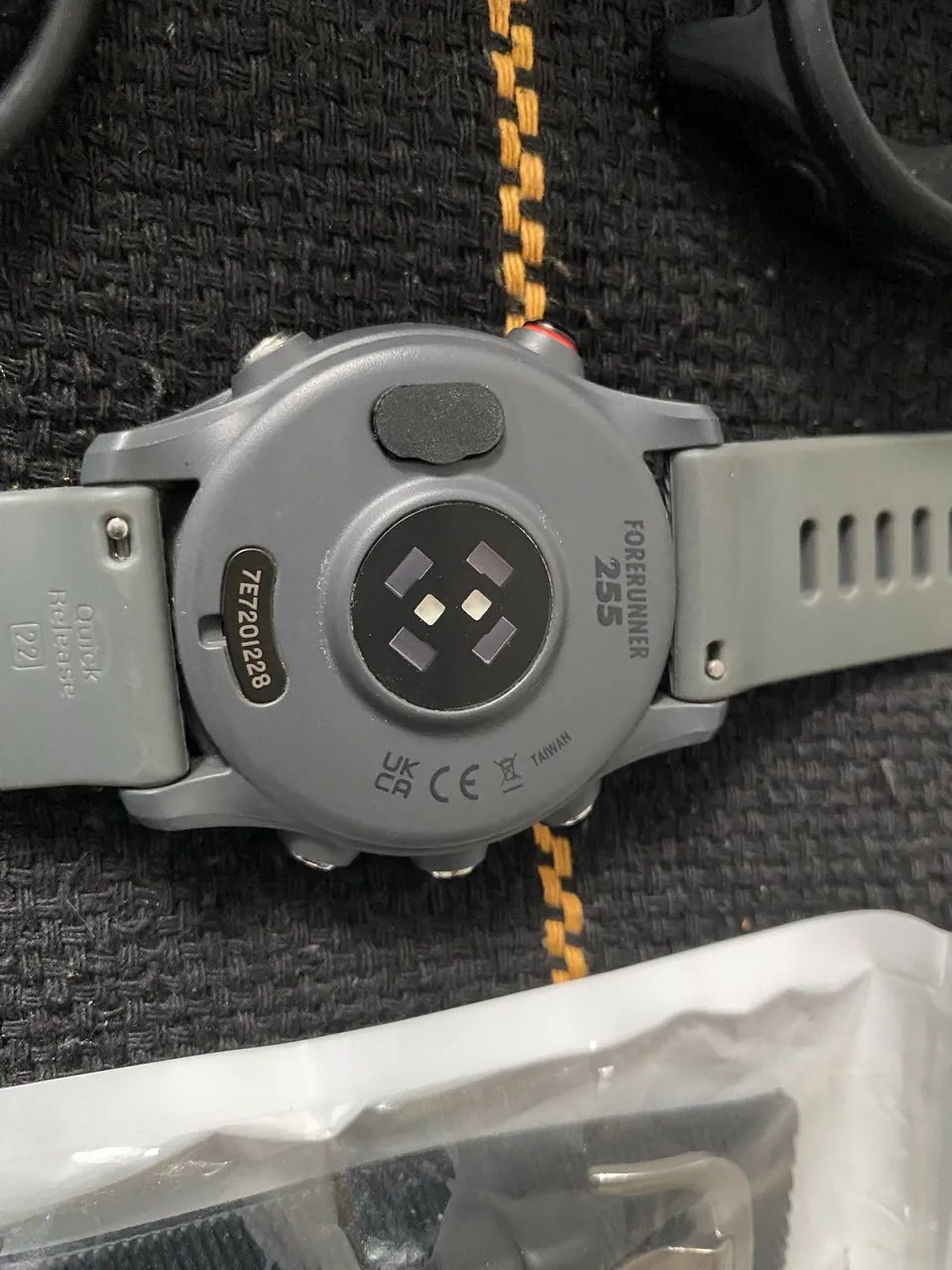 Relógio Garmin Forerunner 255 - Foto 3