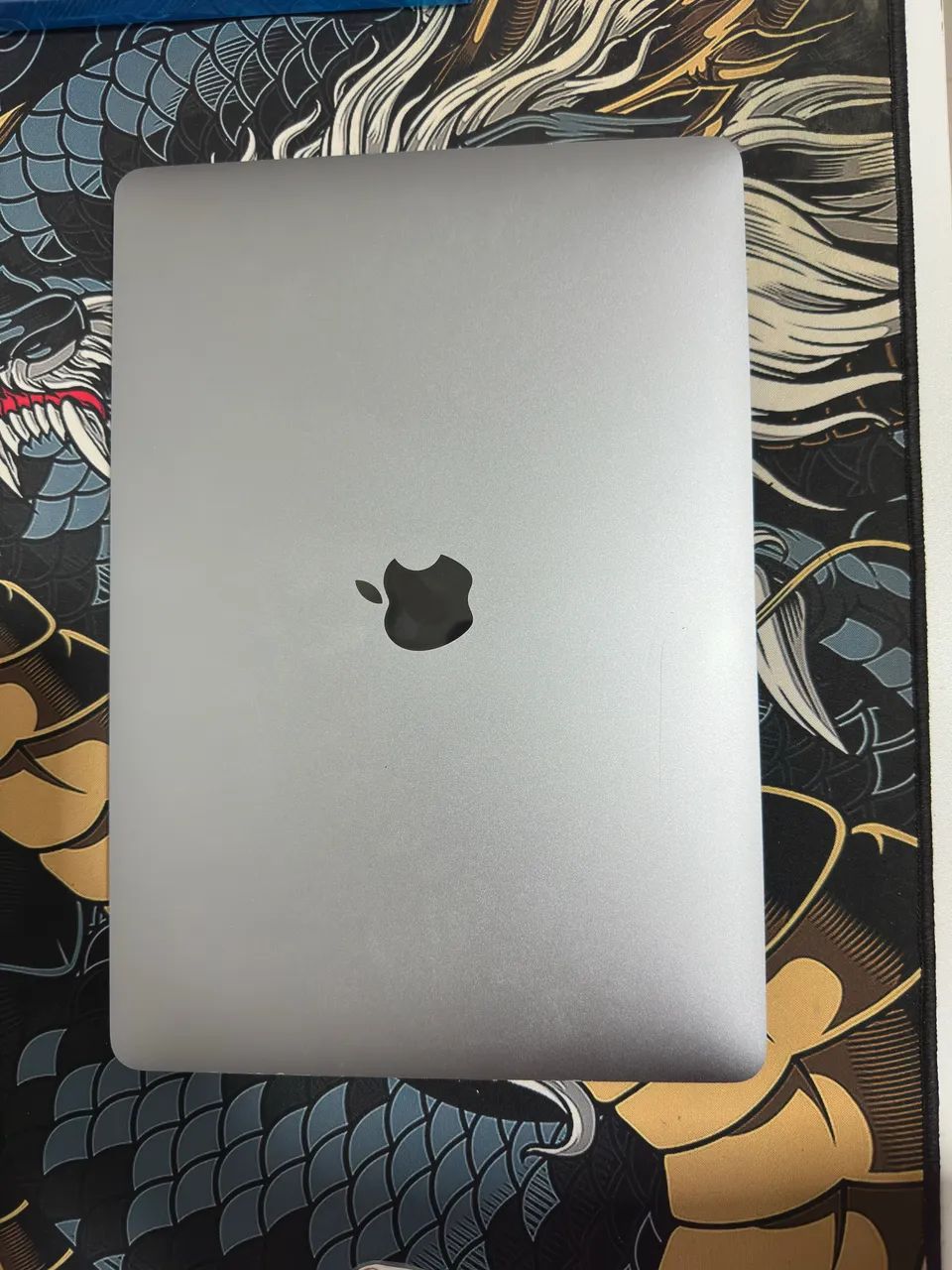 MacBook Pro 2017 - Foto 2