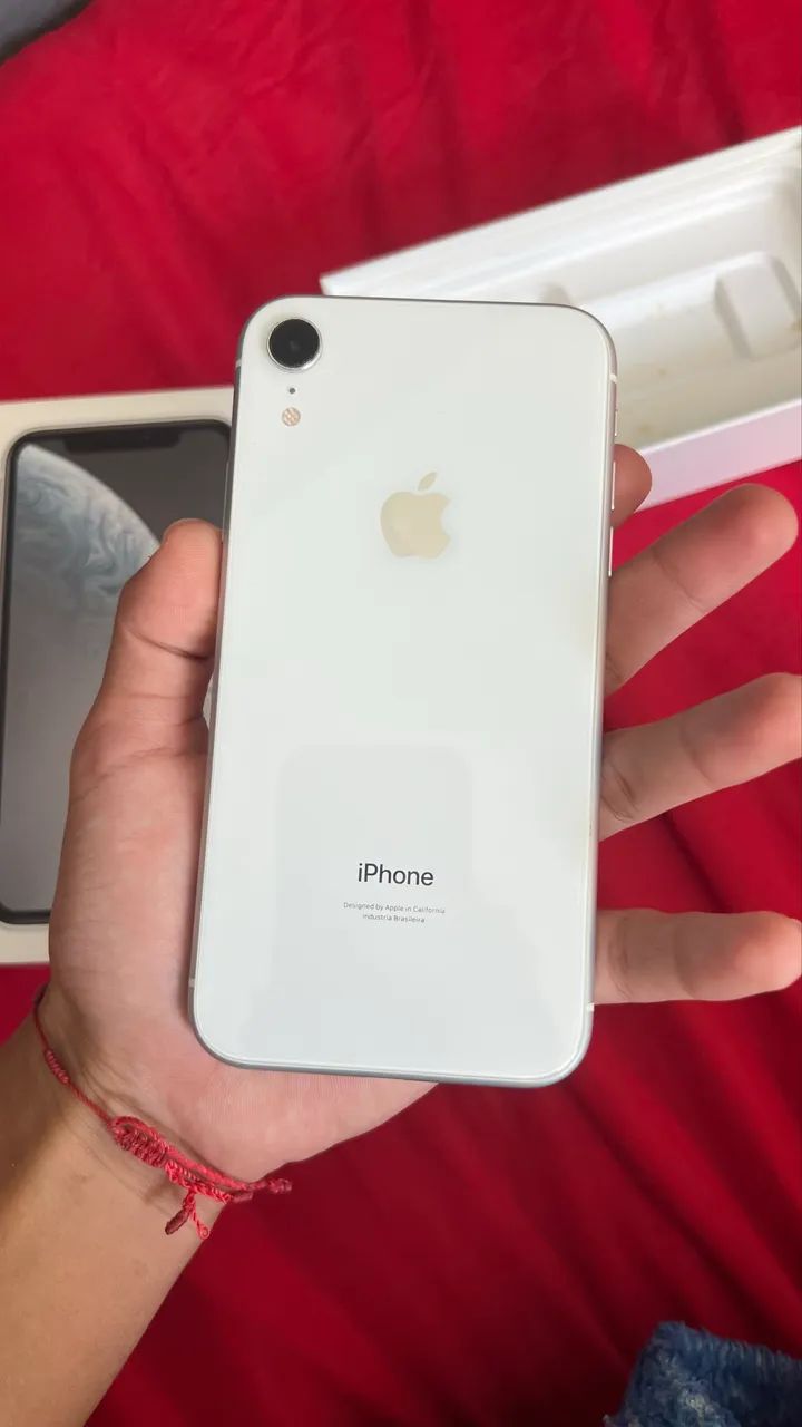 iphone xr 64g - Foto 2