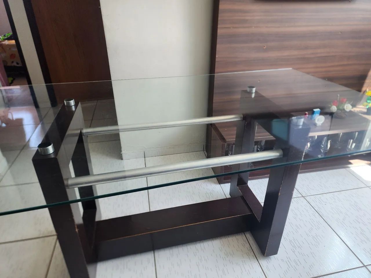 Vende-se uma mesa de grande - Foto 2