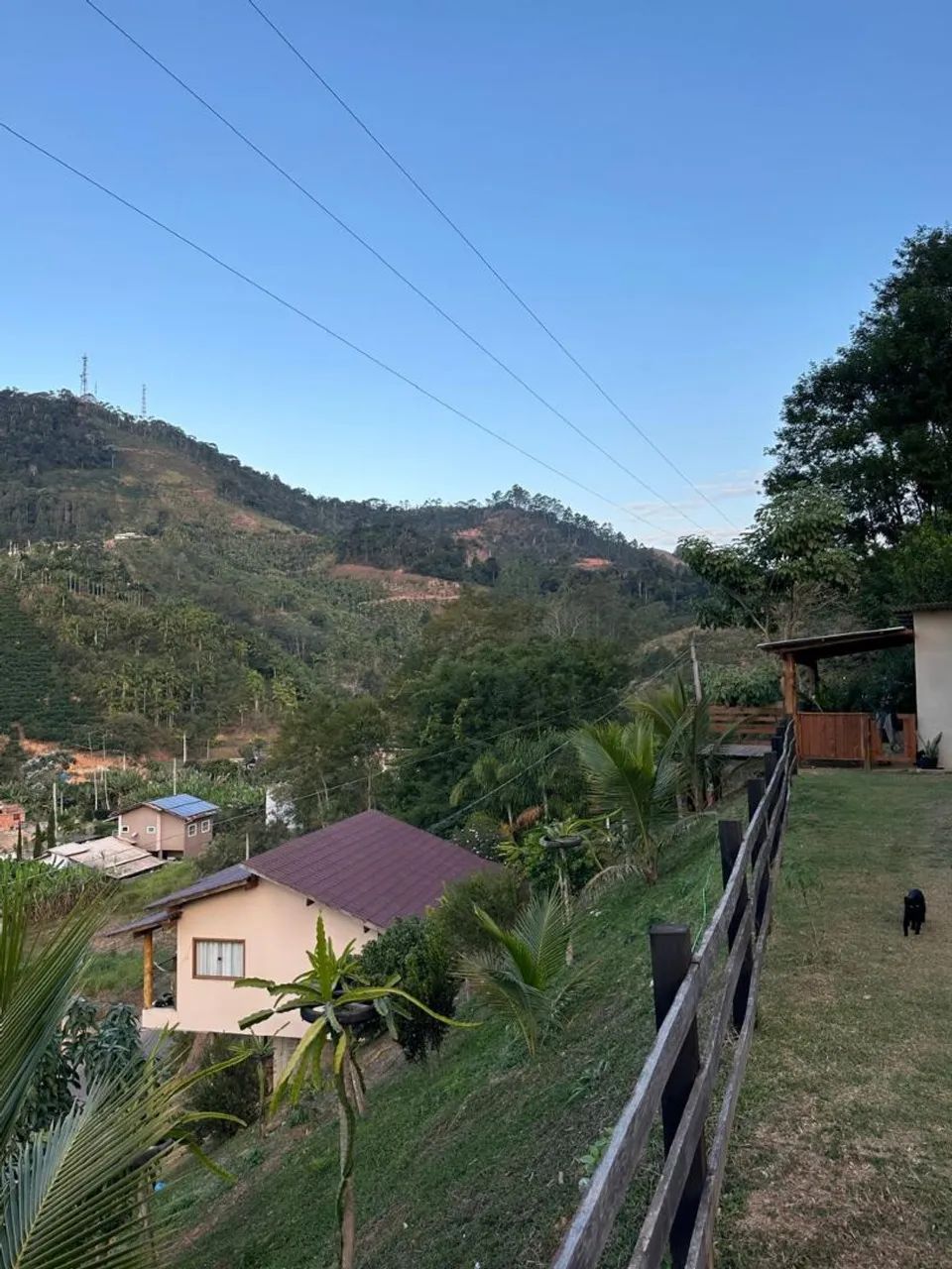 Chácara em Domingos Martins  - Foto 5