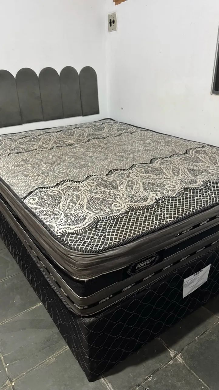 Cama box - Foto 2