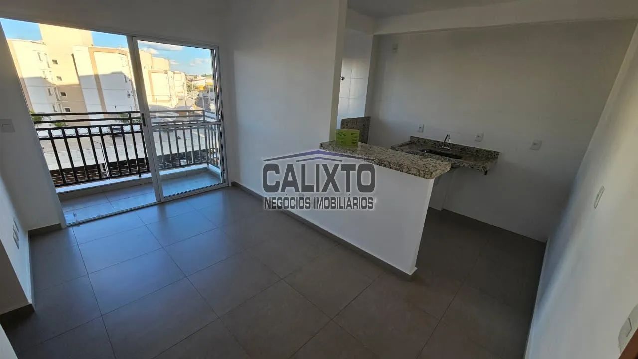 APARTAMENTO BAIRRO GRAND VILLE - Foto 4