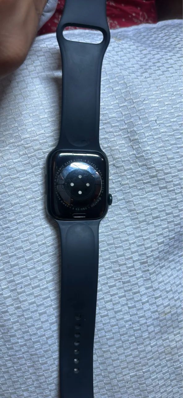 Apple Watch 8 + GPS - Foto 4