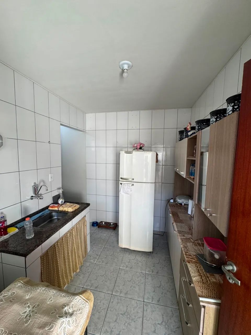Casa com 2 quartos Galo Branco - São Gonçalo. - Foto 5