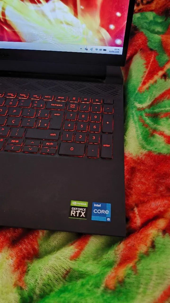 Notebook Gamer - Foto 2