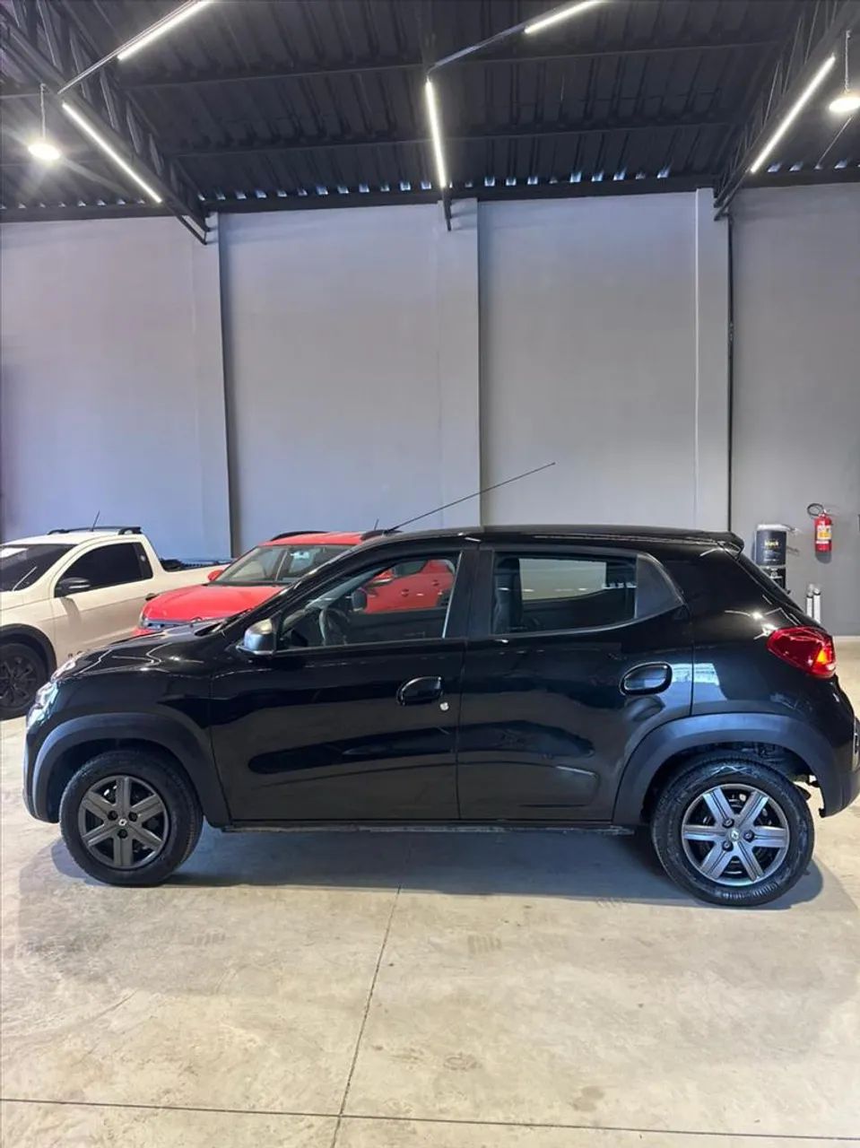 Renault Kwid 1.0 Zen 2026 - Foto 3