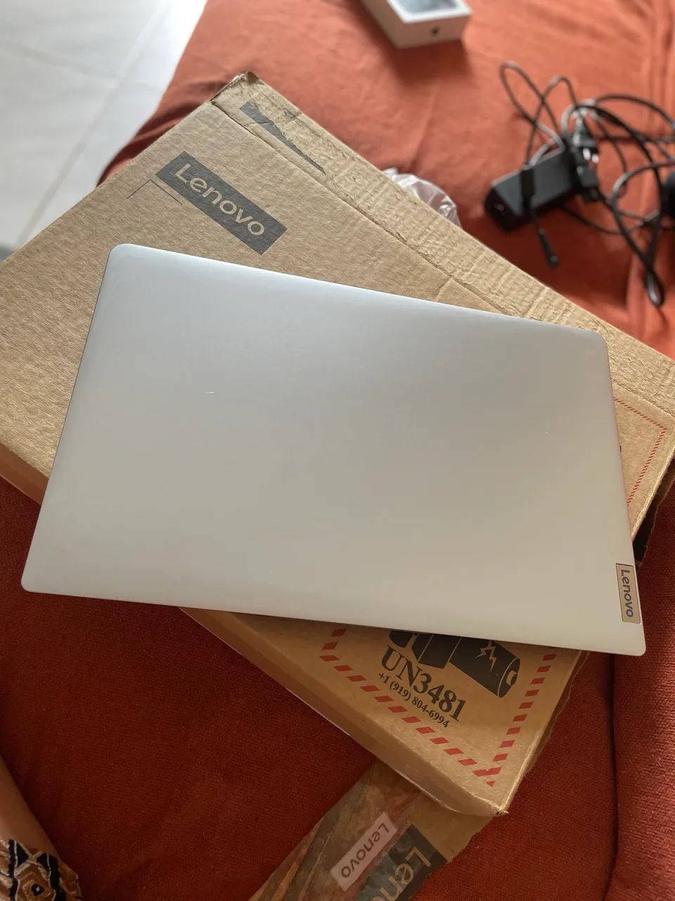 Vendo notebook  - Foto 4