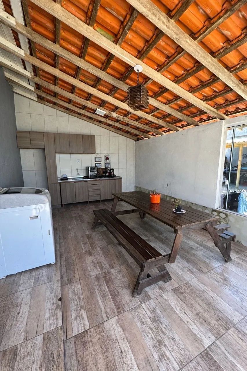 Casa jardim América pronta pra morar - Foto 3