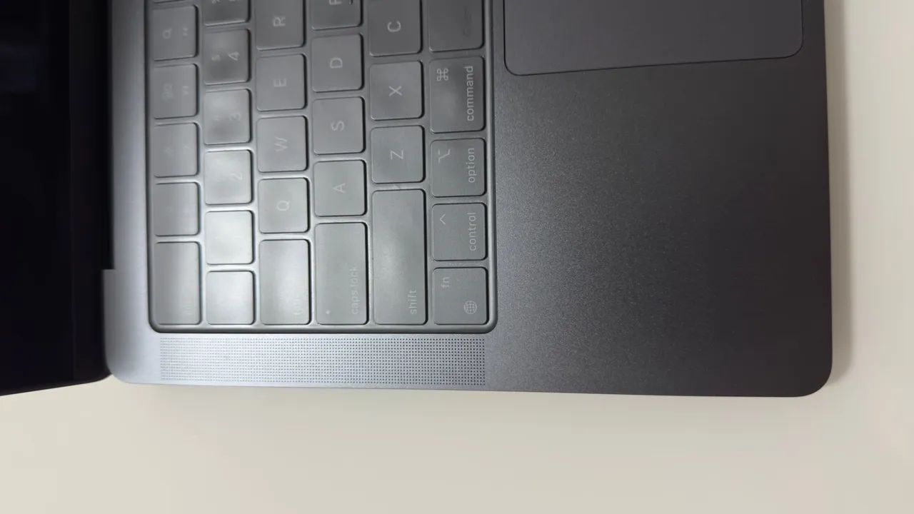 MACBOOK PRO 14 16GB 512GB (M4)  - Foto 5