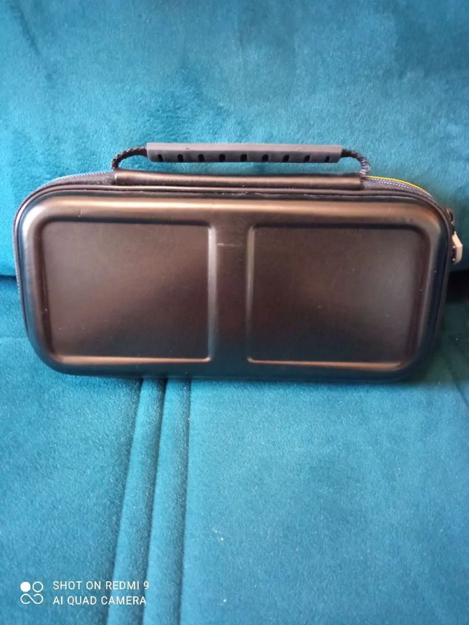 Case travel Nintendo Switch 1 - Zelda - Foto 2