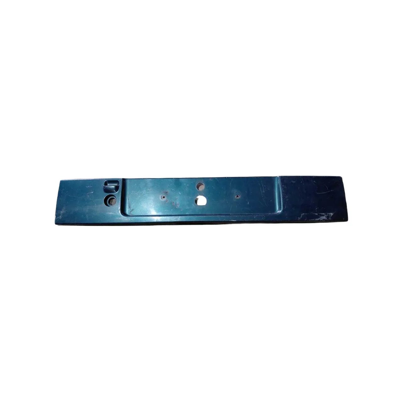 Moldura Aplique Tampa Traseira GM Astra 1995 - Peças para carros