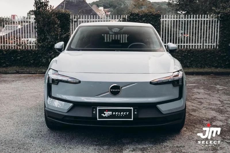 Volvo EX30 E40 Core (elétrico) 2024 - Foto 2
