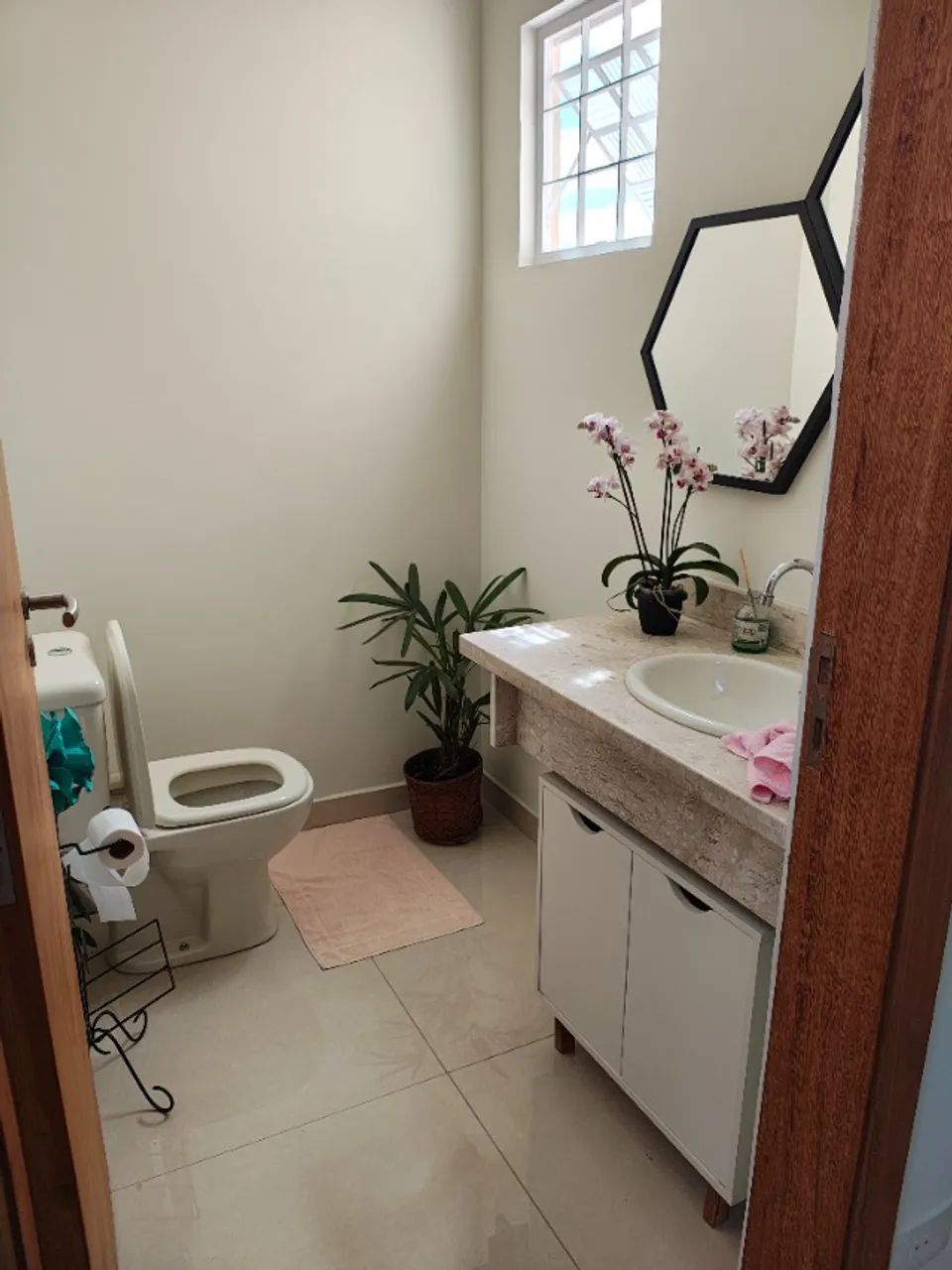 Casa Nova no Jardim Icatu - Excelente!  - Foto 3