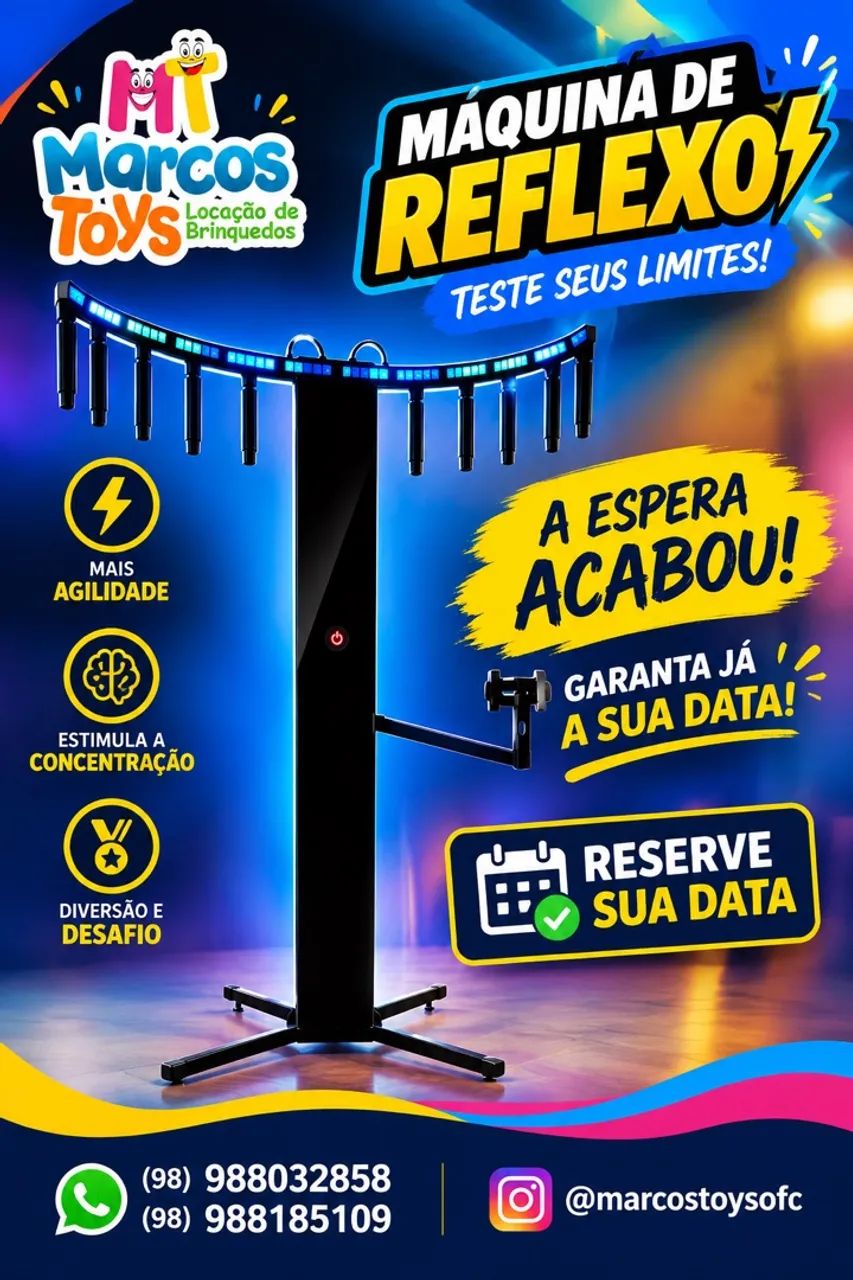 Locação de brinquedos  - Foto 4