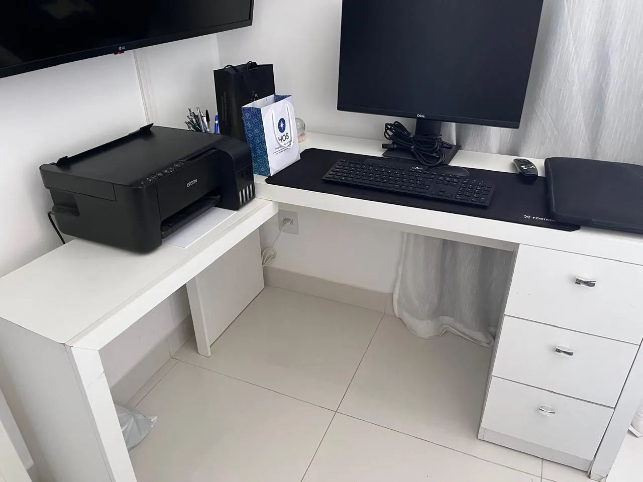 Mesa para computador 