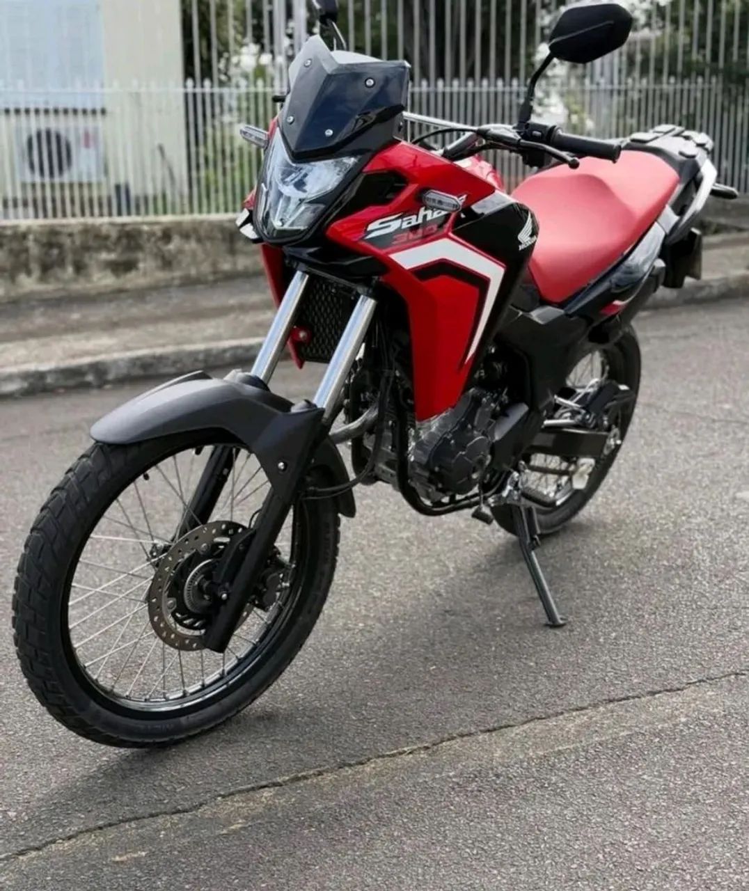 SAHARA 300 RALLY/2025