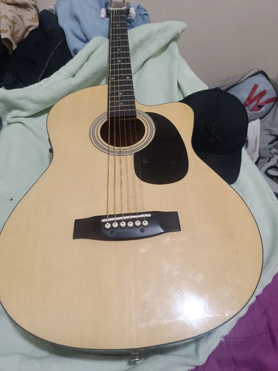 Violão 