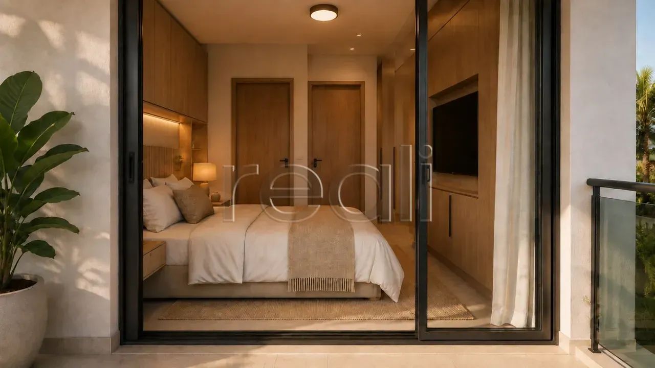DUPLEX - LUXURY HOME - FLECHEIRAS - Foto 3