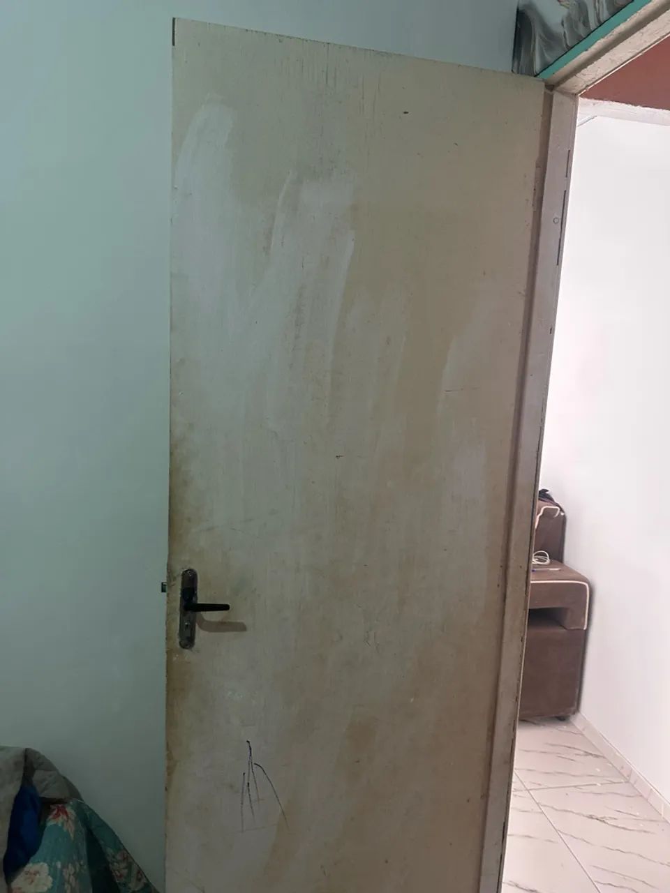 Vendo porta - Foto 4
