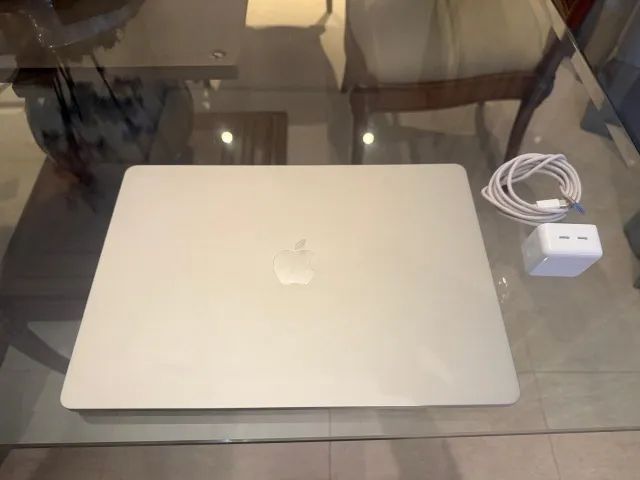 MacBook Air 15 M4 - Foto 3