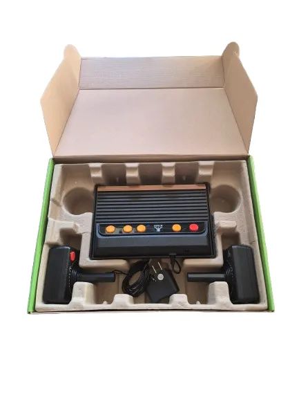 Atari Flashback 7  - Foto 3