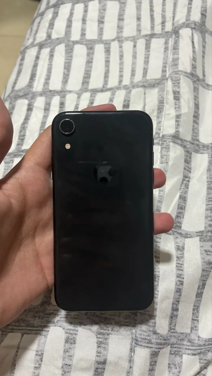 IPHONE XR USADO  - Foto 2