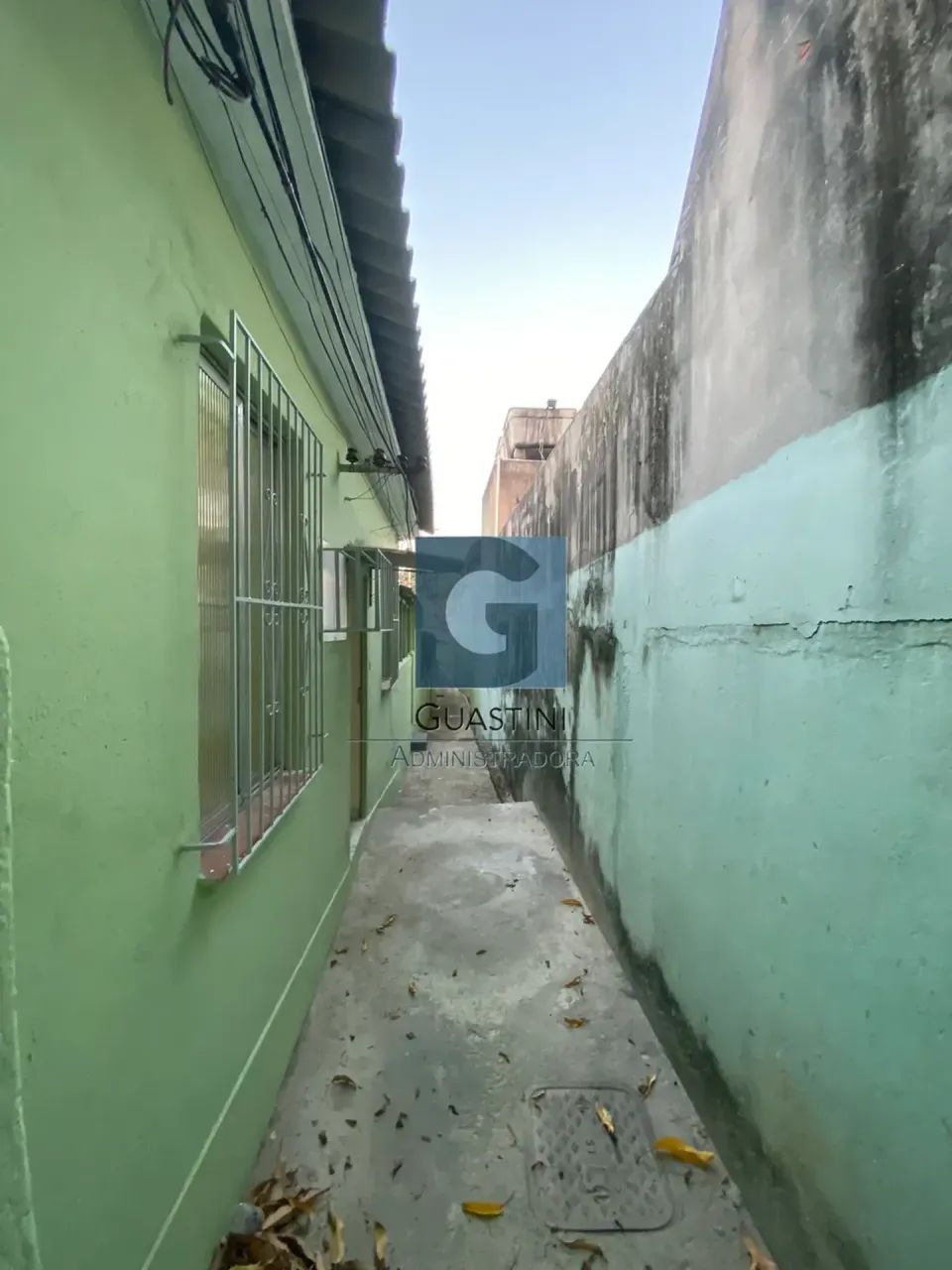 (v) Engenheiro Leal - Terreno com casa independente - Foto 4