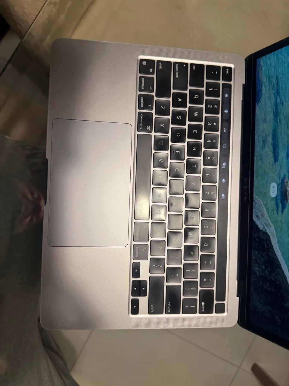 macbook pro 13 polegadas - Foto 5