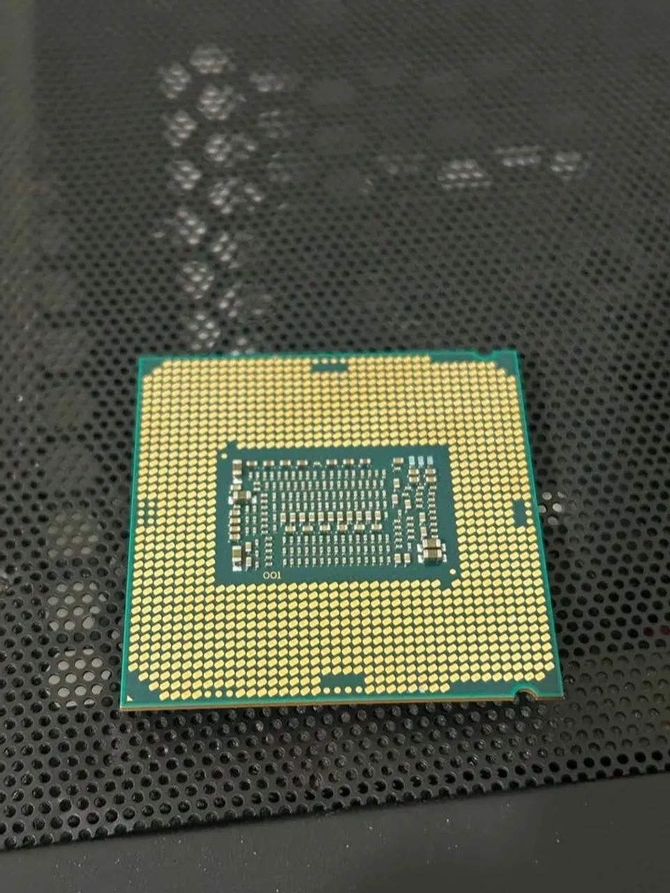 Processador Intel Core i5 9400F LGA 1151 (Com Cooler Box) - Foto 4