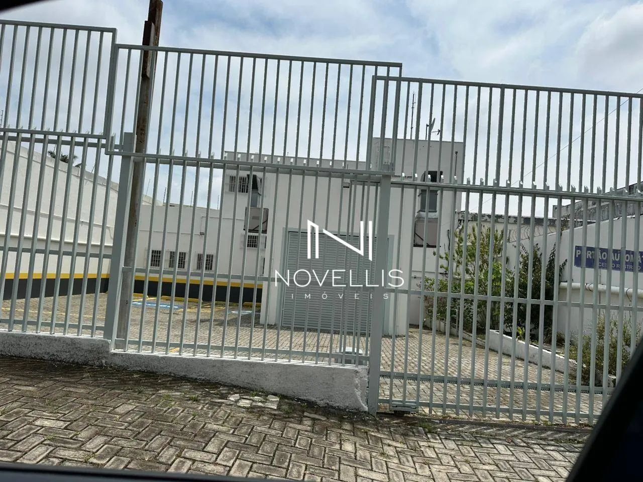 Ponto para alugar - São João - Jacareí/SP - Foto 2