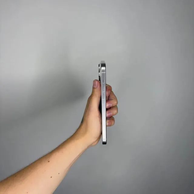Apple Iphone 15 Pro Max 256GB - Seminovo  - Foto 3