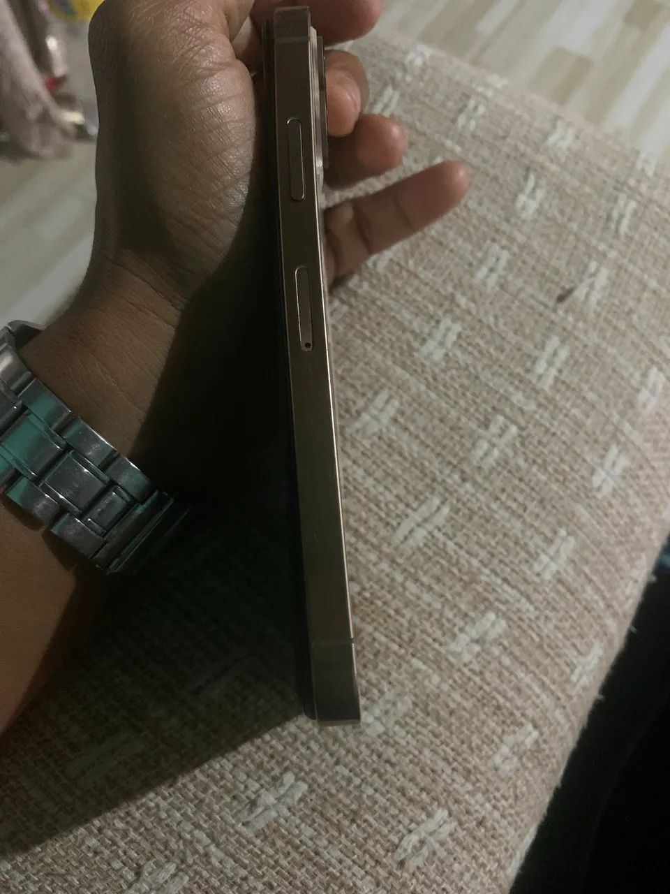 iPhone X montado no 13 - Foto 3